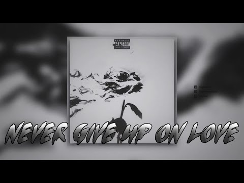 Moeazy feat. KADI - Never Give Up On Love (Текст) 2019