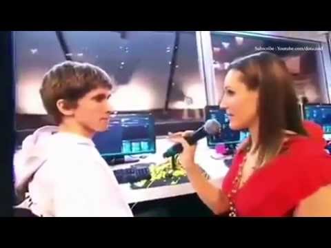 Dendi Troll Puppey - OLD NAVI OLD MEMORIES - DOTA 2