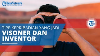 ENTP, Tipe Kepribadian yang Dikenal Menjadi Orang yang Visioner dan Inventor