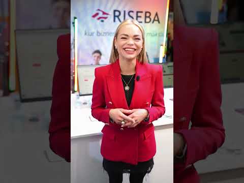 Disciver our partner : Riseba University