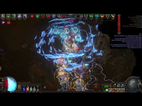 Simple Minotaur Syndicate Operative 3.16 Scourge