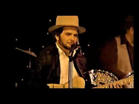 Merle Haggard - LIVE - Our Paths May Never Cross