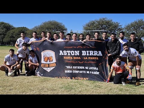 Aston Birra vs Fecha Libre - PT