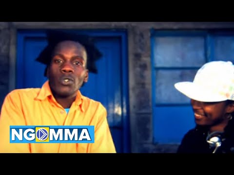 K Soja - Siku Kumi za Mgeni (Official Video)