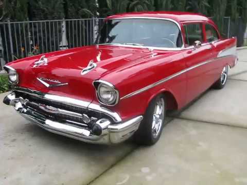 1957 Chevrolet 210 (CC-953221) for sale in Alta Loma, California