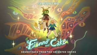 Cover art for Main Theme Fionna and Cake Season 2
