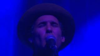 Joshua Radin - You got what I need @ Utrecht