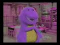 Barney In G Major 12