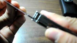 VICTORINOX  Swiss Tool CS Plus 3.0338.L