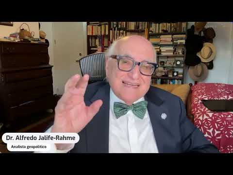 We're in a decisive week! | Alfredo Jalife