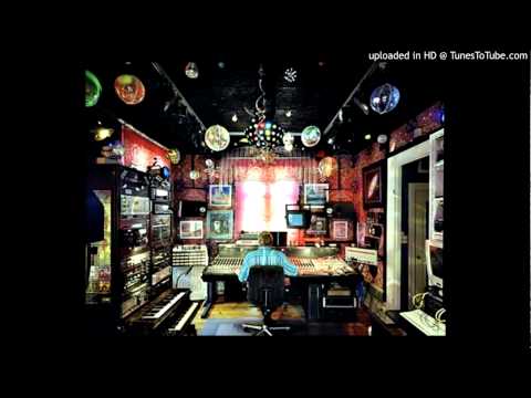 Ralph Lundsten and the Andromeda All Stars - Alpha Ralpha Boulevard