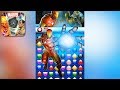 Marvel Puzzle Quest Gameplay Trailer ios Android