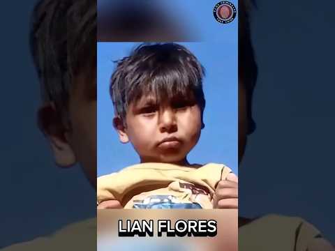 Desapareció sin RASTRO: El misterio de LIAN FLORES 🕵️‍♂️🚨