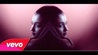 Ariana Grande - Hands On Me ft. A$AP Ferg (Official)