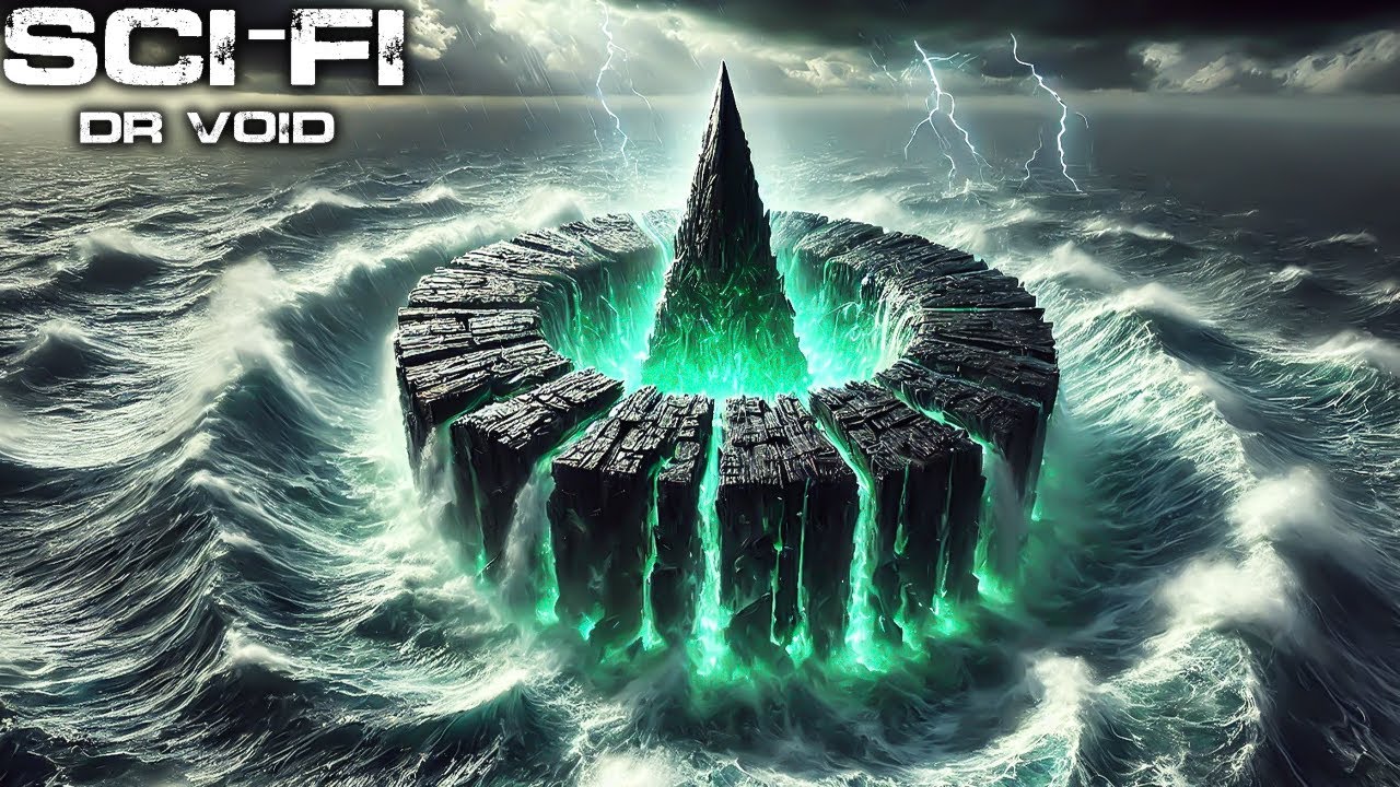 I learned a SECRET about the BERMUDA TRIANGLE , I wish I hadn't !