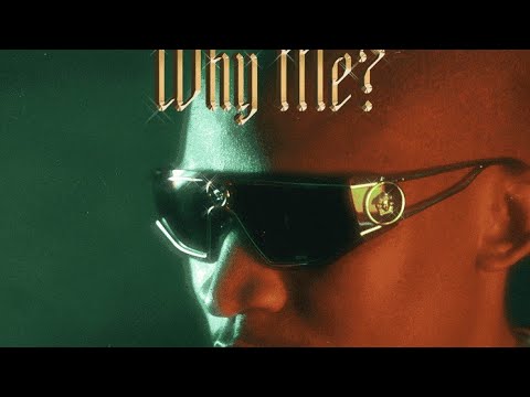 AudioMarc - Why Me? Remix feat. Nasty C & Blxckie (Antii Covers ) [Lyrics]