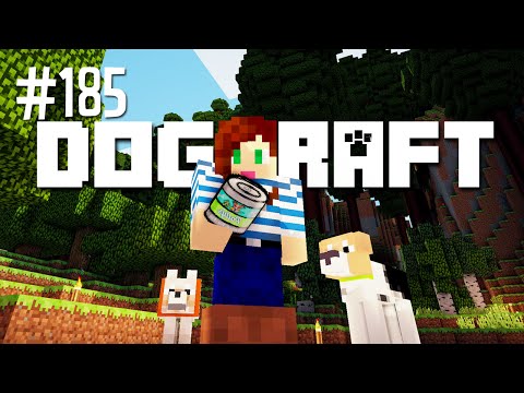 Polly's Pet Food | Dogcraft (Ep.185)