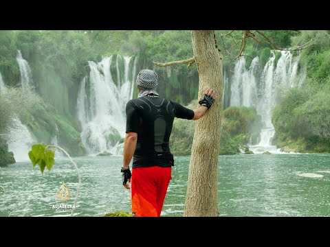 Putnici: Bosna i Hercegovina 2. dio