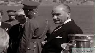 Atatürk Klip /Soner Olgun - Eklemedir Koca Konak