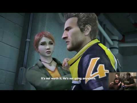 SAVE THE SAFE HOUSE! | Dead Rising 2 Pt 24