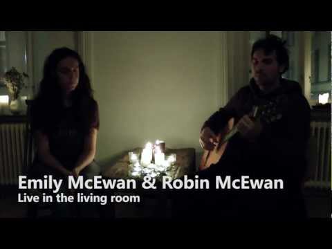 Emily McEwan & Robin McEwan - Vackert väder