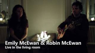 Emily McEwan & Robin McEwan - Vackert väder