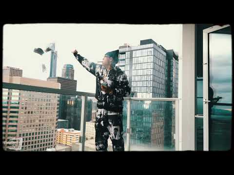 RickThaSavageGod - Legend