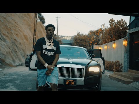 Woodboy Gee - "Back to Ballin" (Official Music Video) Dir. By Shotbytezz
