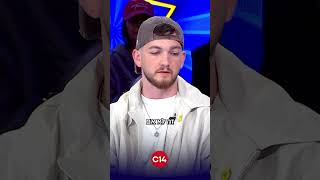 שורד השבי בר קופרשטיין: "אבא שלי על כיסא גלגלים - כשאני יוצא מפה אני חייב להיות חזק בשבילם" (חדשות ערוץ 14) - התמונה מוצגת ישירות מתוך אתר האינטרנט יוטיוב. זכויות היוצרים בתמונה שייכות ליוצרה. קישור קרדיט למקור התוכן נמצא בתוך דף הסרטון