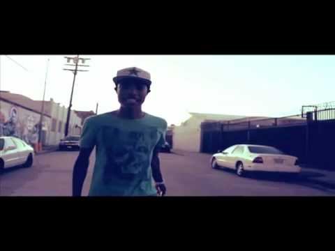 Wes Nyle - Punch Line (Official Music Video)