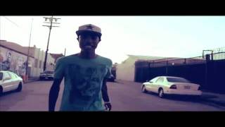 Wes Nyle - Punch Line (Official Music Video)