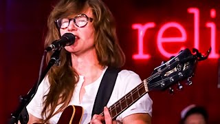 Space and Time - S.G. Goodman Live From Relix Studio | 09/27/22 | Relix