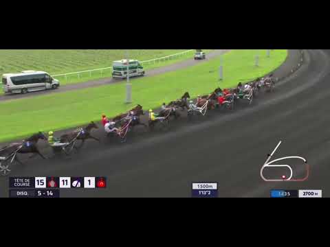 CRITÉRIUM DES 3 ANS 2023