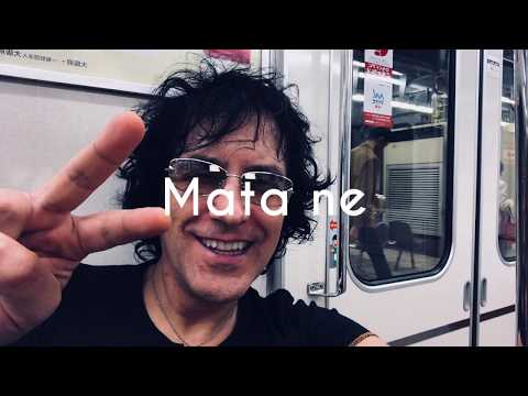 Kyle Vincent Narita Tribute to Japan Fans