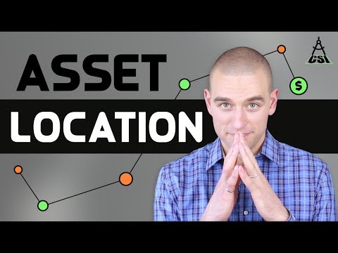 Asset Location