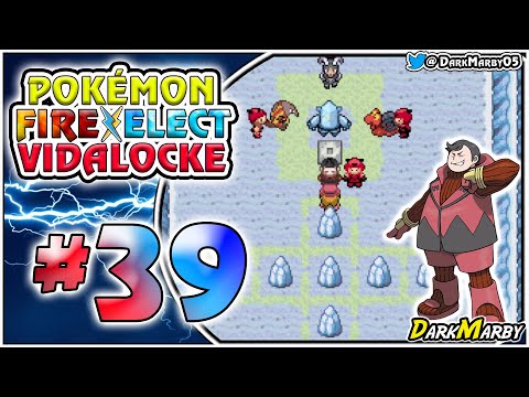 Pokémon Firelect Vidalocke #39 Y AHORA VIENE EL TEAM MAGMA