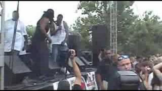 Dem Franchize Boyz -Talkin Out Da Side Of Ya Neck