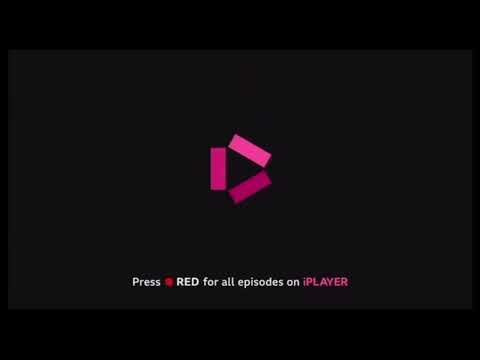 BBC Two - 60th Anniversary - Idents