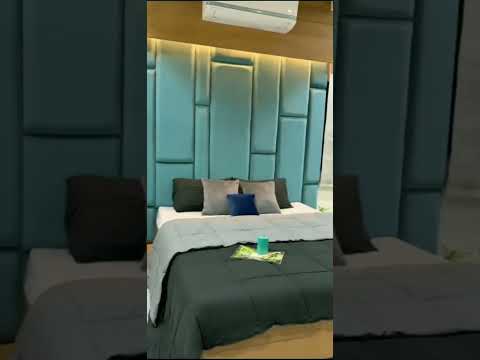 Aeso Interior Design & Construction | Zeta 2, Greater Noida Project Walkthrough