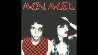 Angry Angles [Full Album] 2016 + Goner Fest 3 [Live Set]