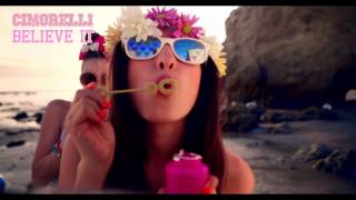 Cimorelli &quot;Believe It&quot; Trailer