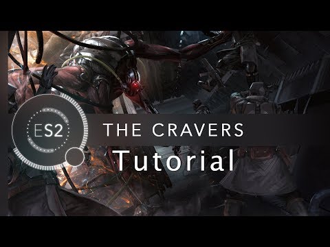 Endless Space 2 - Guide / Tutorial - Die CRAVERS (german)