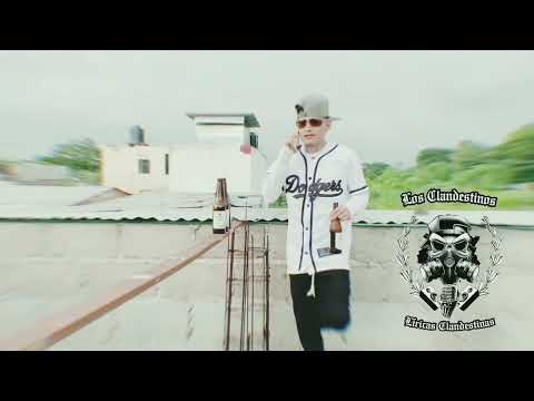 El Lowkey Ft El Lingüístico Ft HumildeMC - Esperando Por Tu Amor (Video Oficial )