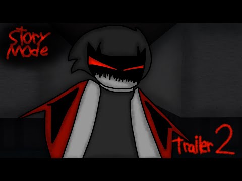 Story Mode // Second Trailer