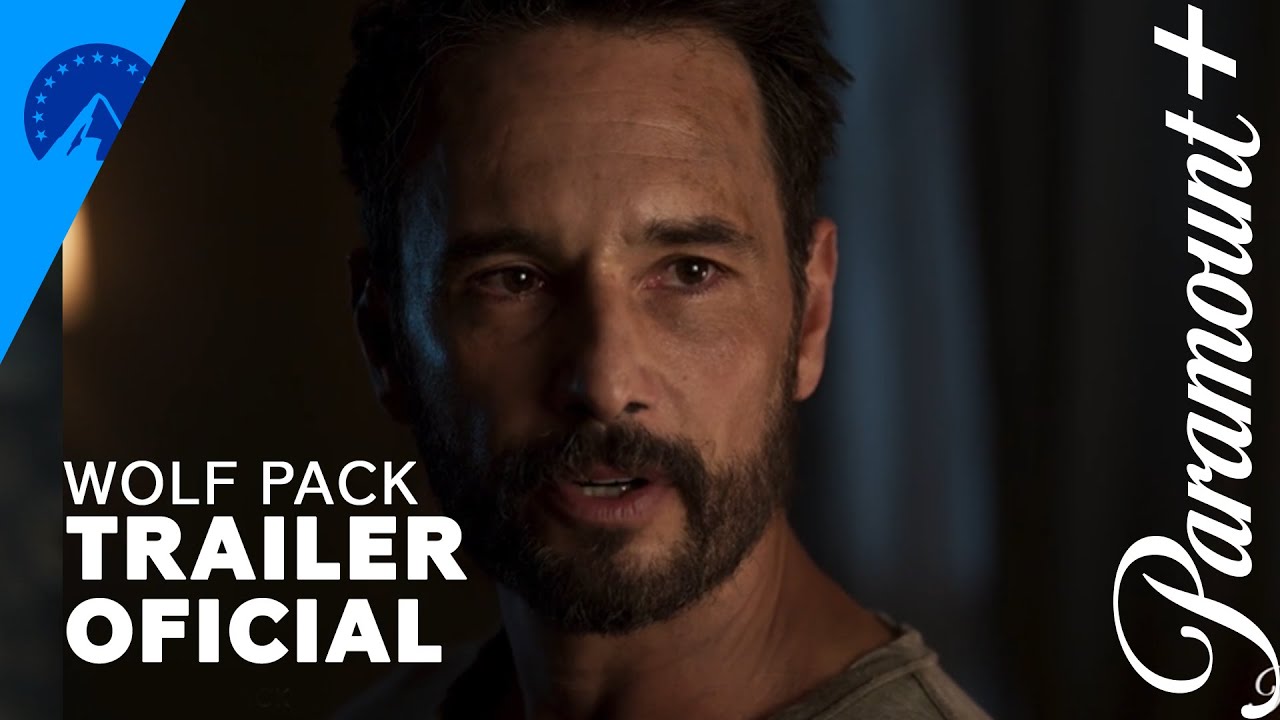 trailer Oficial