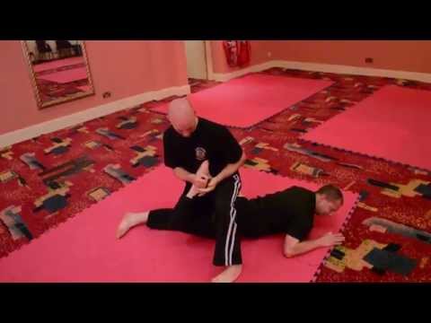 morote suki nage ashi