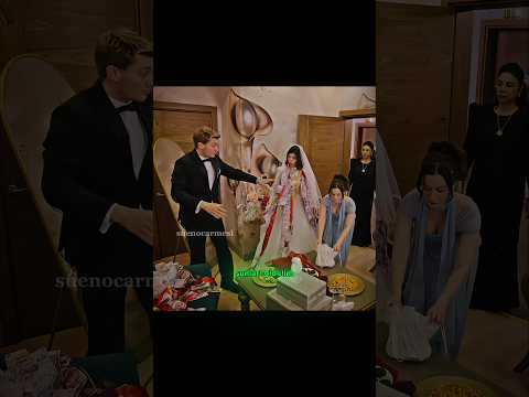 Herkese böyle tatlı bezmeler nasip olsun😂🤌🏻 #taşacakbudeniz#zeynepatılgan#erdemşanlı