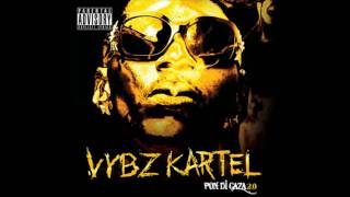Vybz Kartel - No Lie  { High Quality }