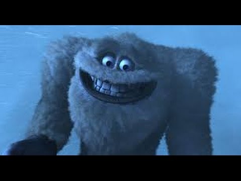 Dont mess with the Yeti