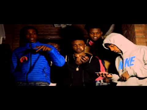 Boss Money - Im Back ( Music Video ) | Shott By @Citygang_itsdew